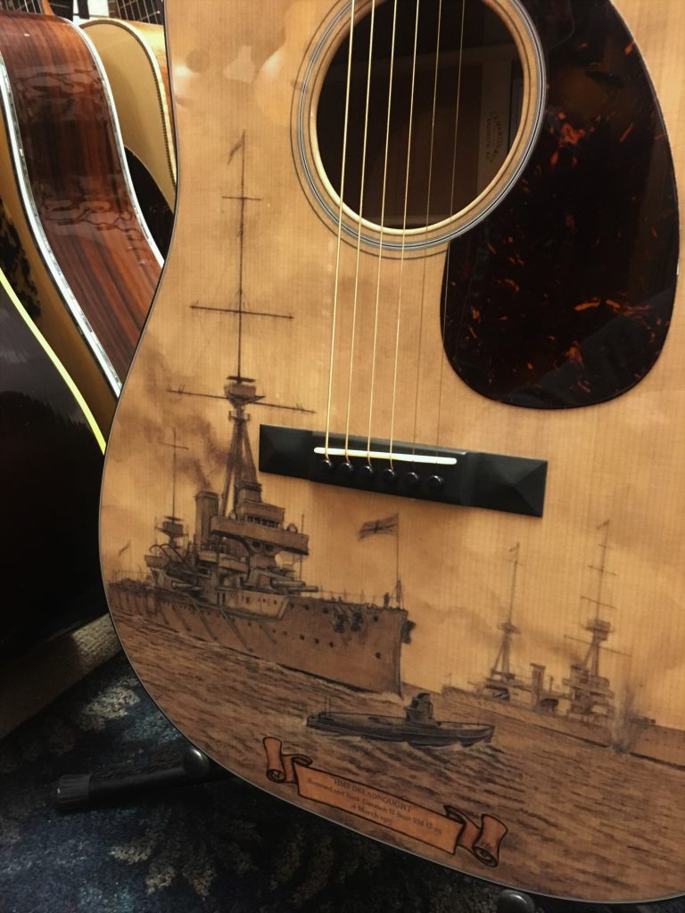 Frequently Asked Questions of what is a dreadnought guitar