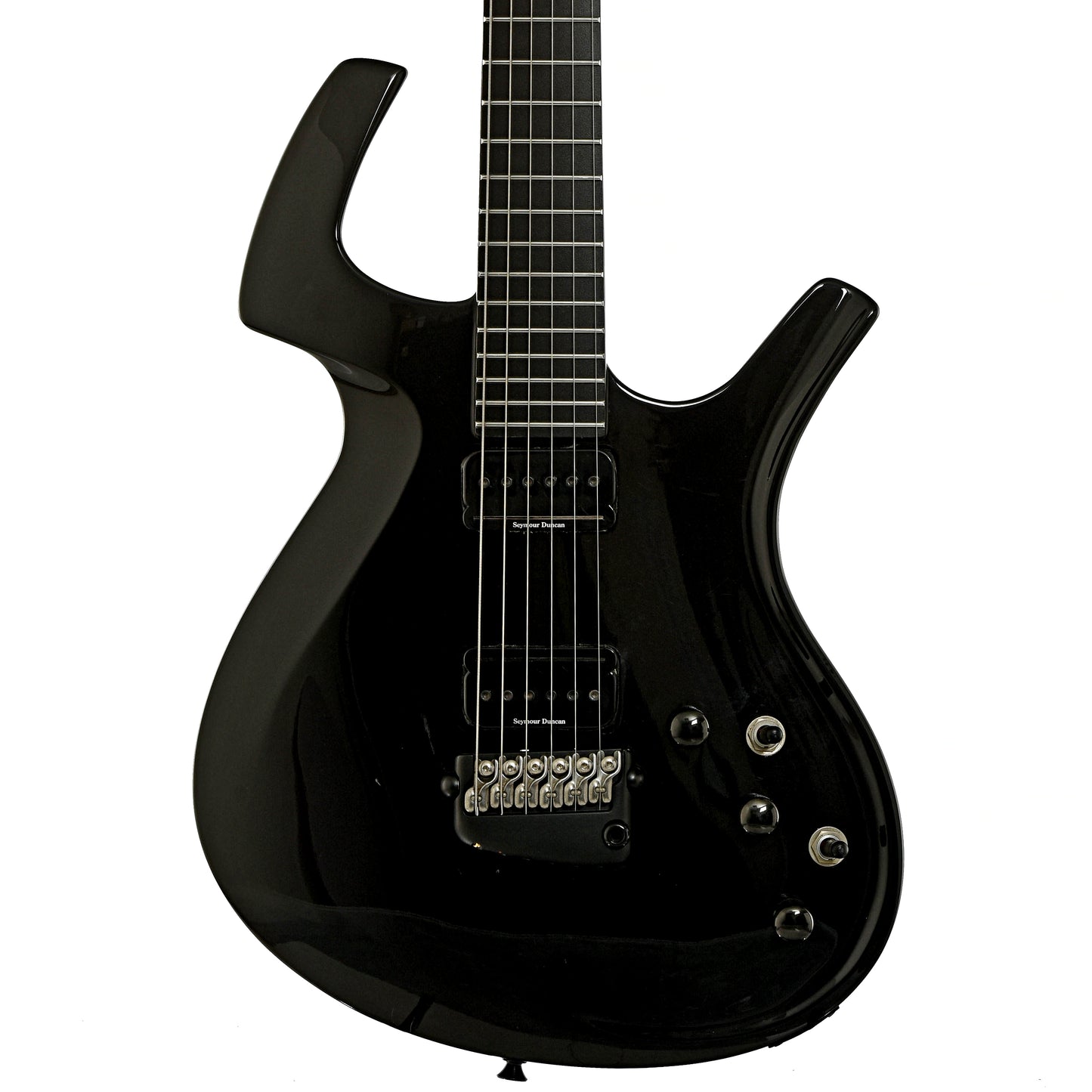 Parker Fly Mojo Electric Guitar (2006)