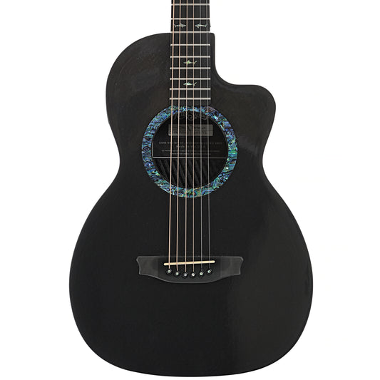 Front of Rainsong CO-PA1000NS Acoustic-Electric (c.2021)