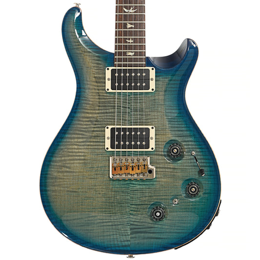 Front of PRS P22 Electric Guitar (2013)