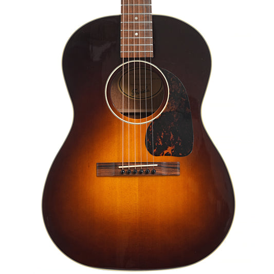 Front of Farida OT-22W Acoustic Guitar (2020)