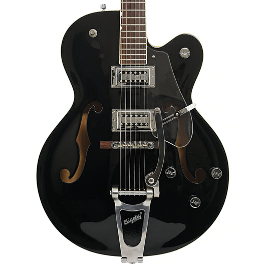 Front of Gretsch G5120 Electromatic Hollowbody Guitar (2007)