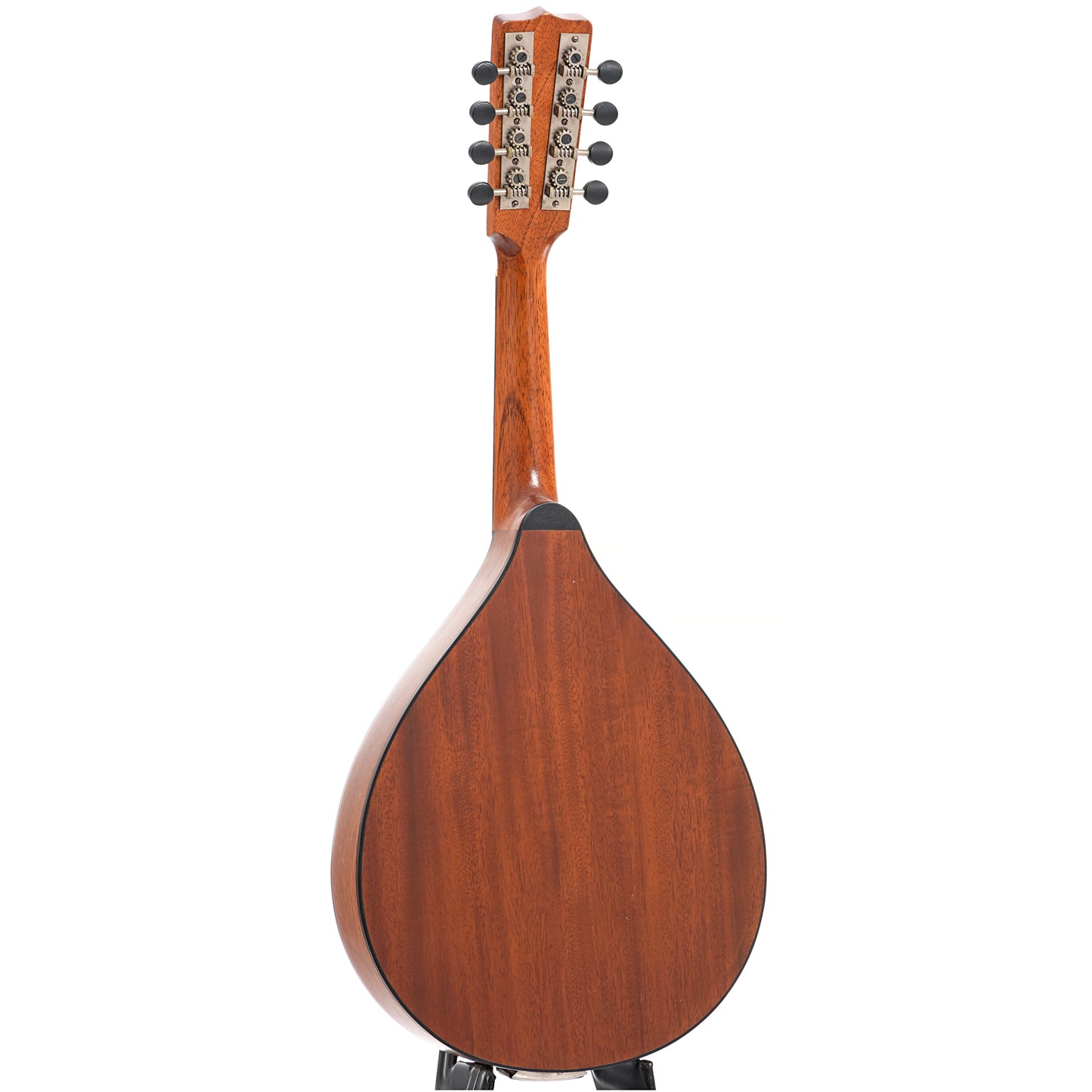 Full back and side of Washburn G2606 A-style Mandolin (c.1926)