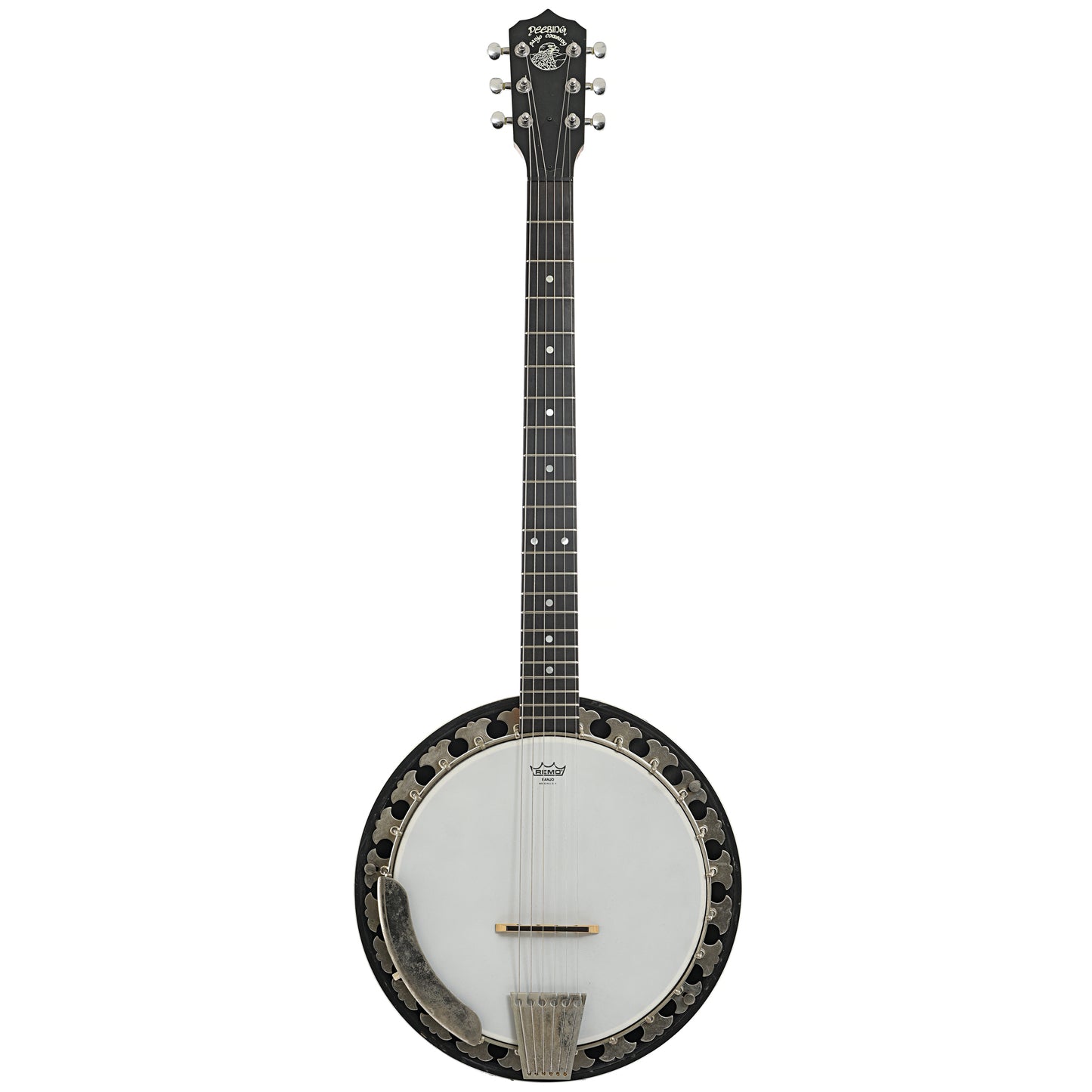 Deering Boston B-6 Banjo-Guitar (1991)
