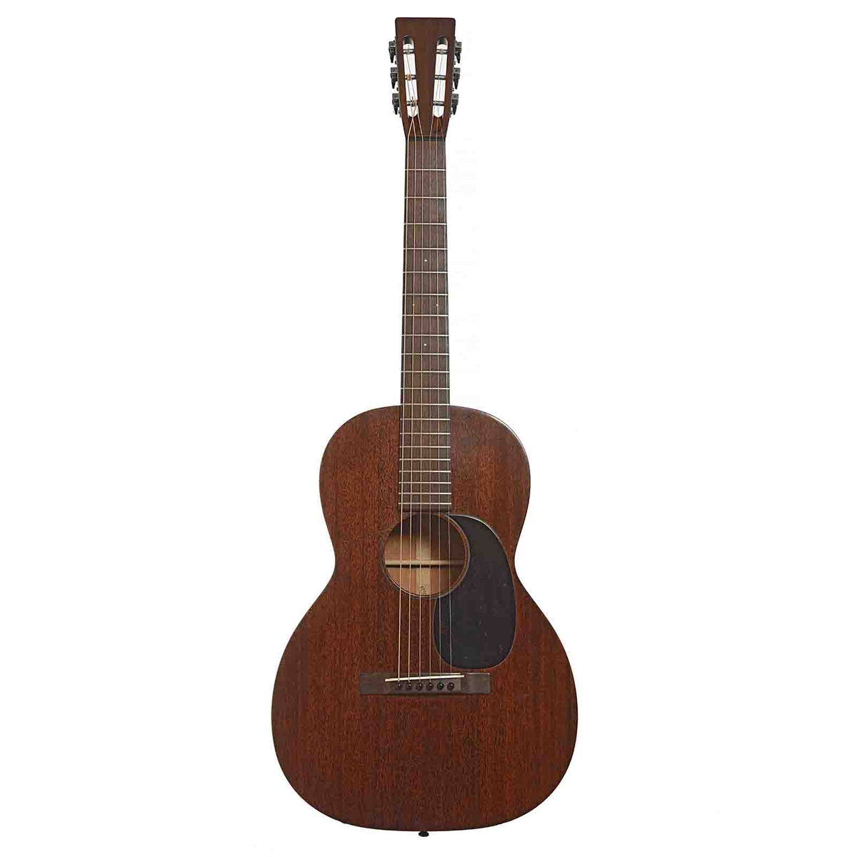 Full Front of Martin 00-17 Authentic 1931 Acoustic Guitar