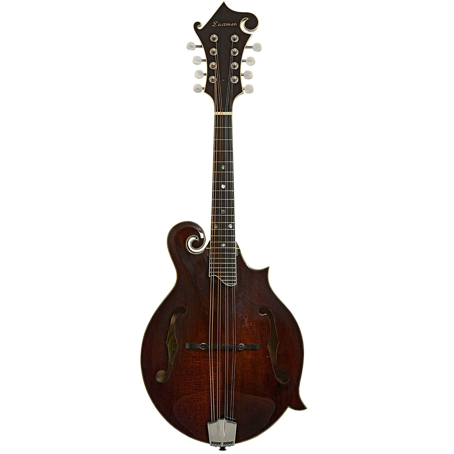 Eastman MD615 F-Style Mandolin (2007)