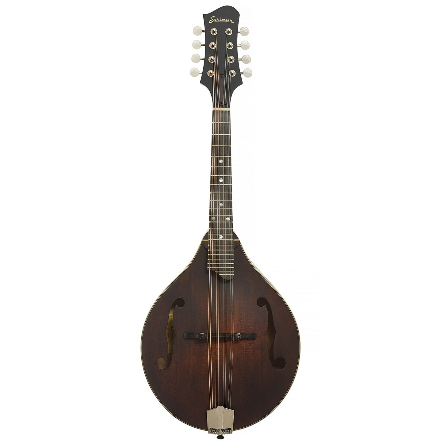 Eastman MD-305 Classic A-Style Mandolin (2024)