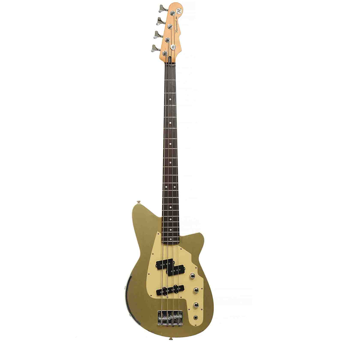 Reverend Rumblefish PJ Electric Bass (2004)