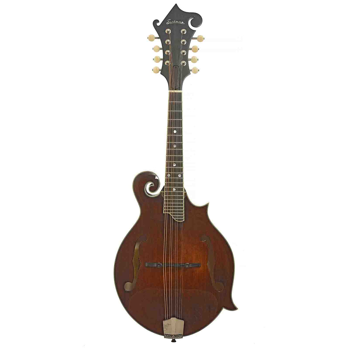 Eastman MD-515 F-Style Mandolin (2022)