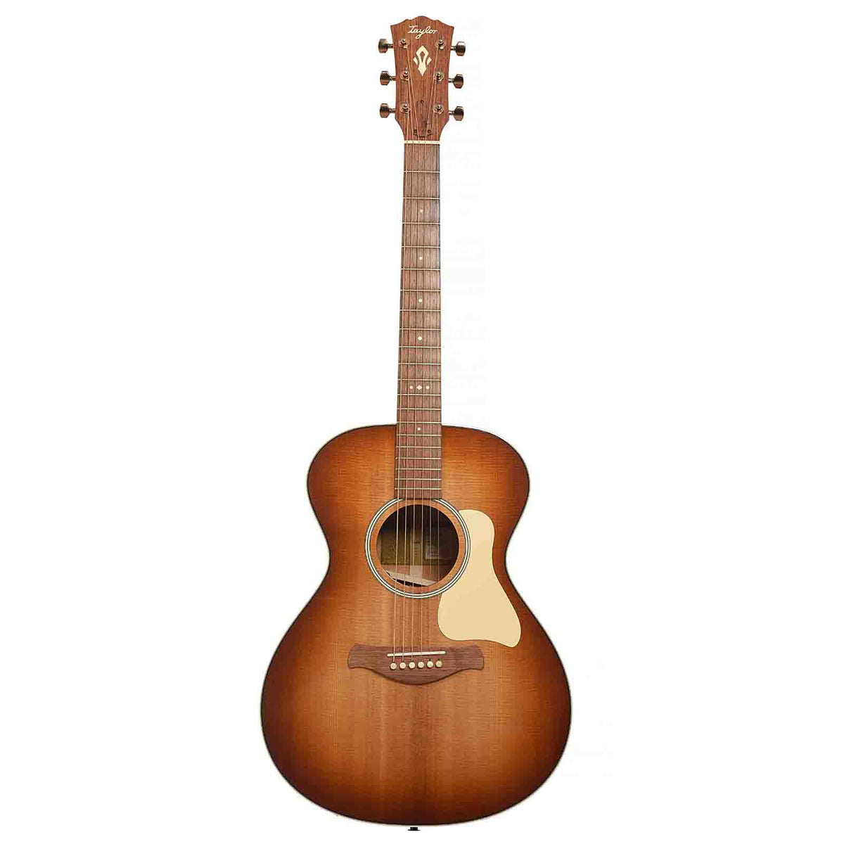 Full front of Ben Harper Gold Label 512e SE Grand Concert