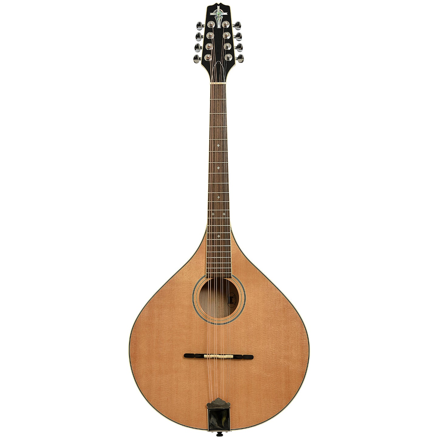 Full front of Trinity College TM-325 Octave Mandolin