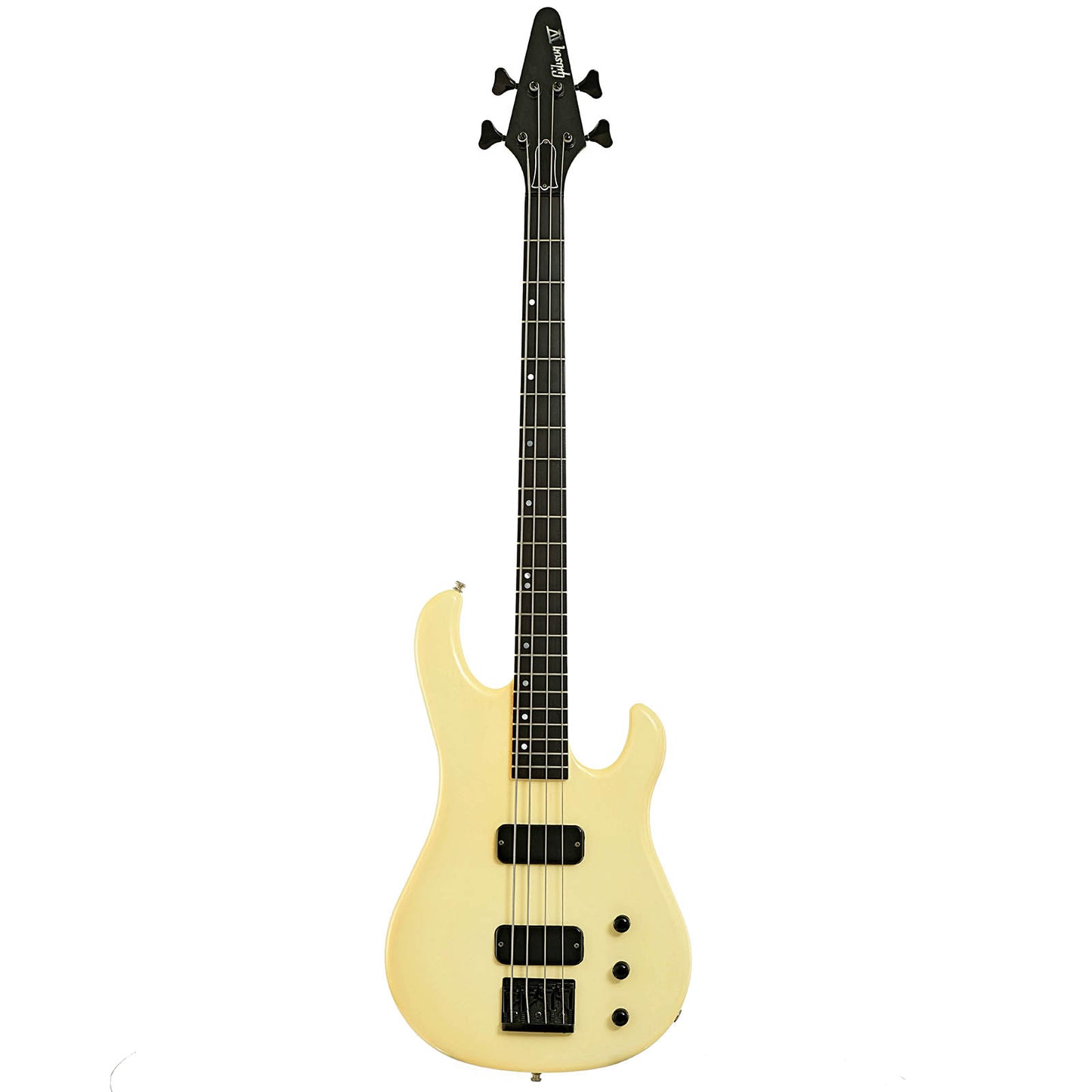Full front of Gibson Bass IV Electric Bass
