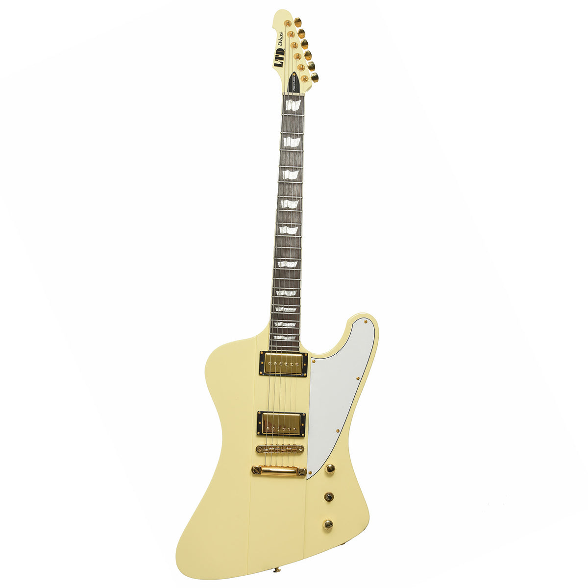 Full front of ESP LTD Phoenix-1000 Electric Guitar