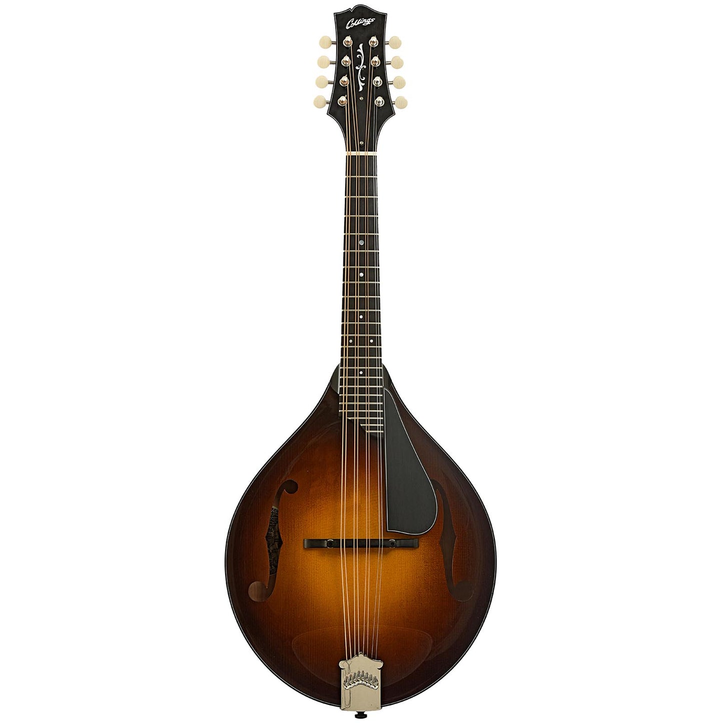 Full front of Collings Custom MT2 Mandola