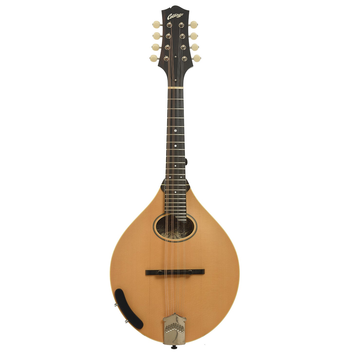 Full front of Collings MT-O