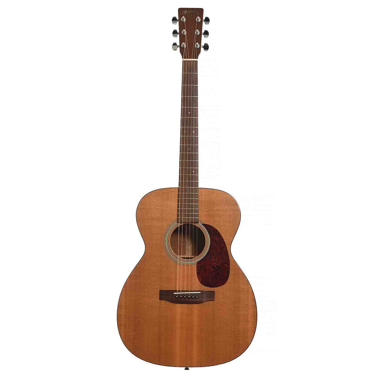 Full Front of Martin 000-16 Acoustic Guitar