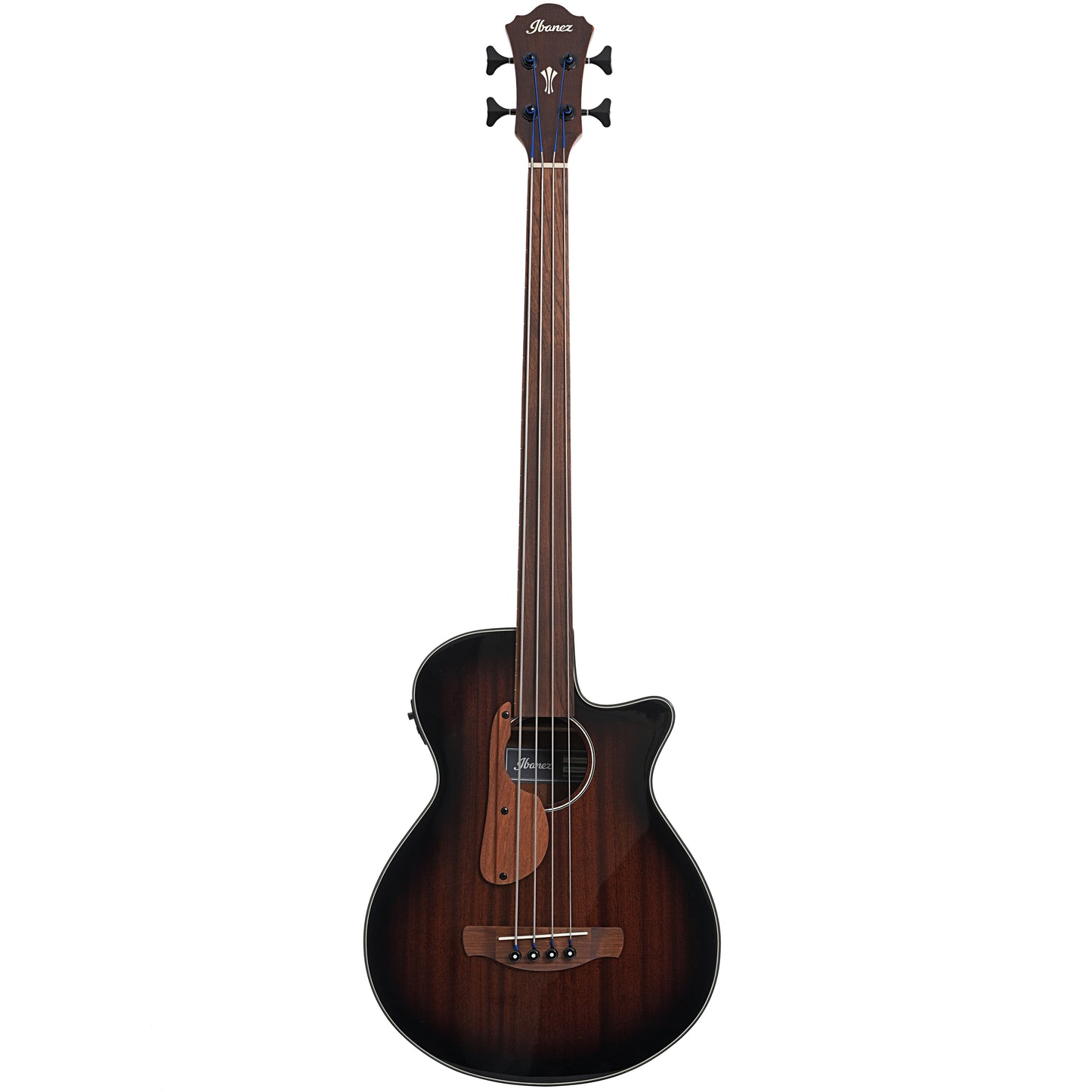 Ibanez AEGB24FE Fretless Acoustic Bass