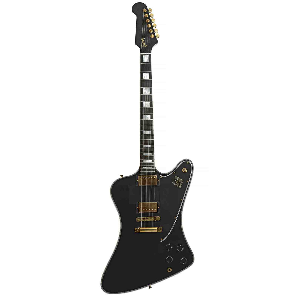 Gibson Custom Firebird Custom Electric Guitar (2020)