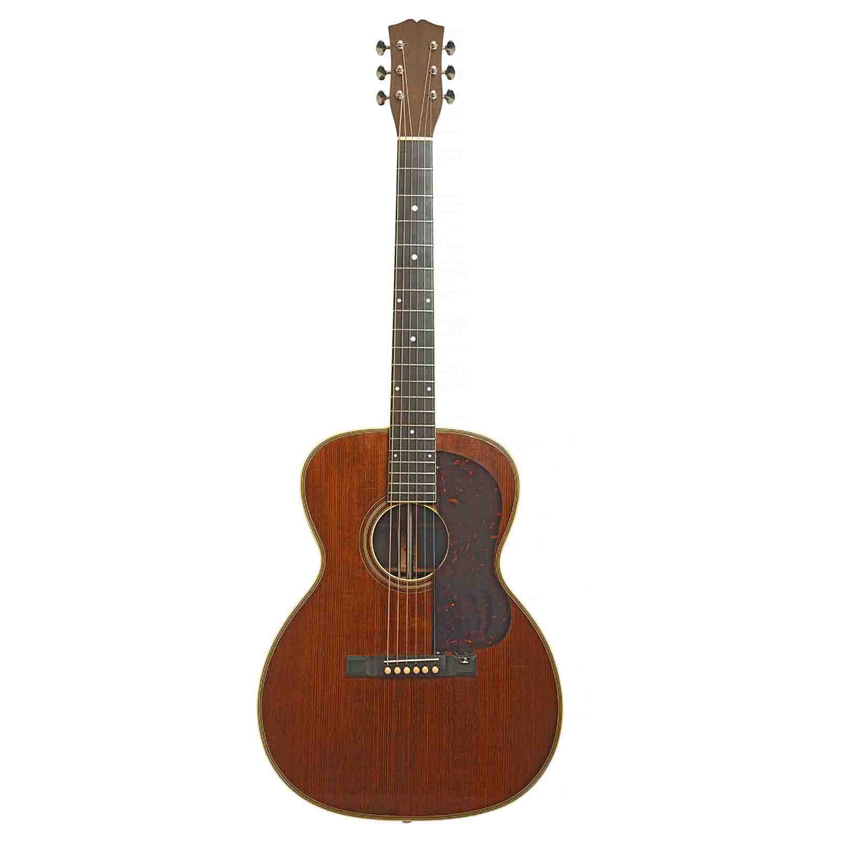 Prairie State Auditorium Size Acoustic Guitar (1935)
