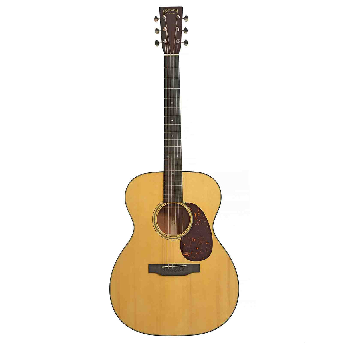 Martin 000-18 Custom Acoustic Guitar (2022)