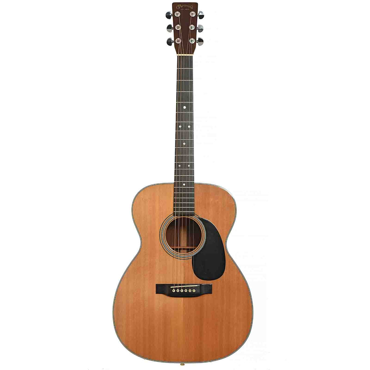 Martin 000-28 Acoustic Guitar (1975)