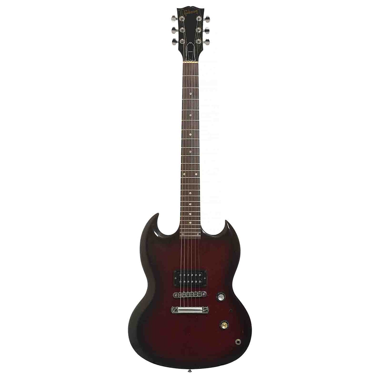 Gibson SG All American I Electric Guitar (1997)
