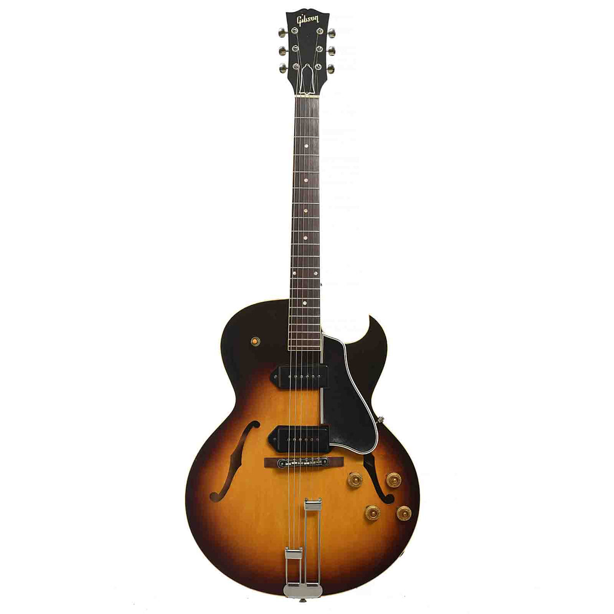 Gibson ES-225TD Hollowbody Electric Guitar (1957)
