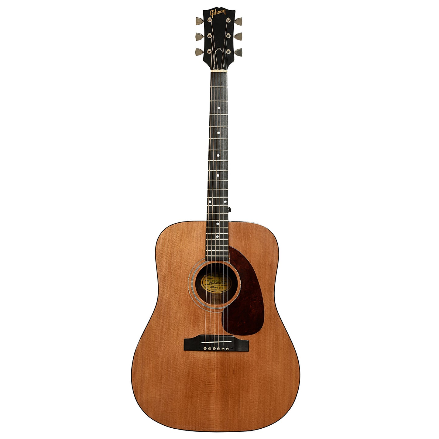 Gibson Heritage Acoustic Guitar (1968)