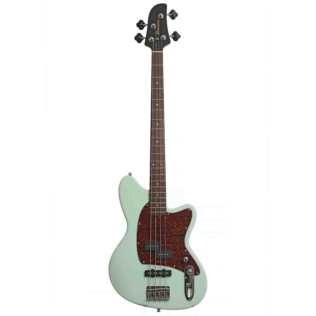 Ibanez TMB100 Talman Electric Bass, Mint Green