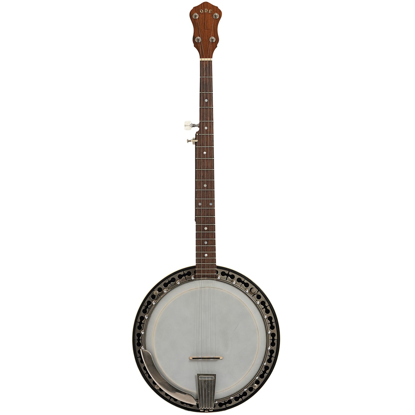 Full front of 6510 2SR Model