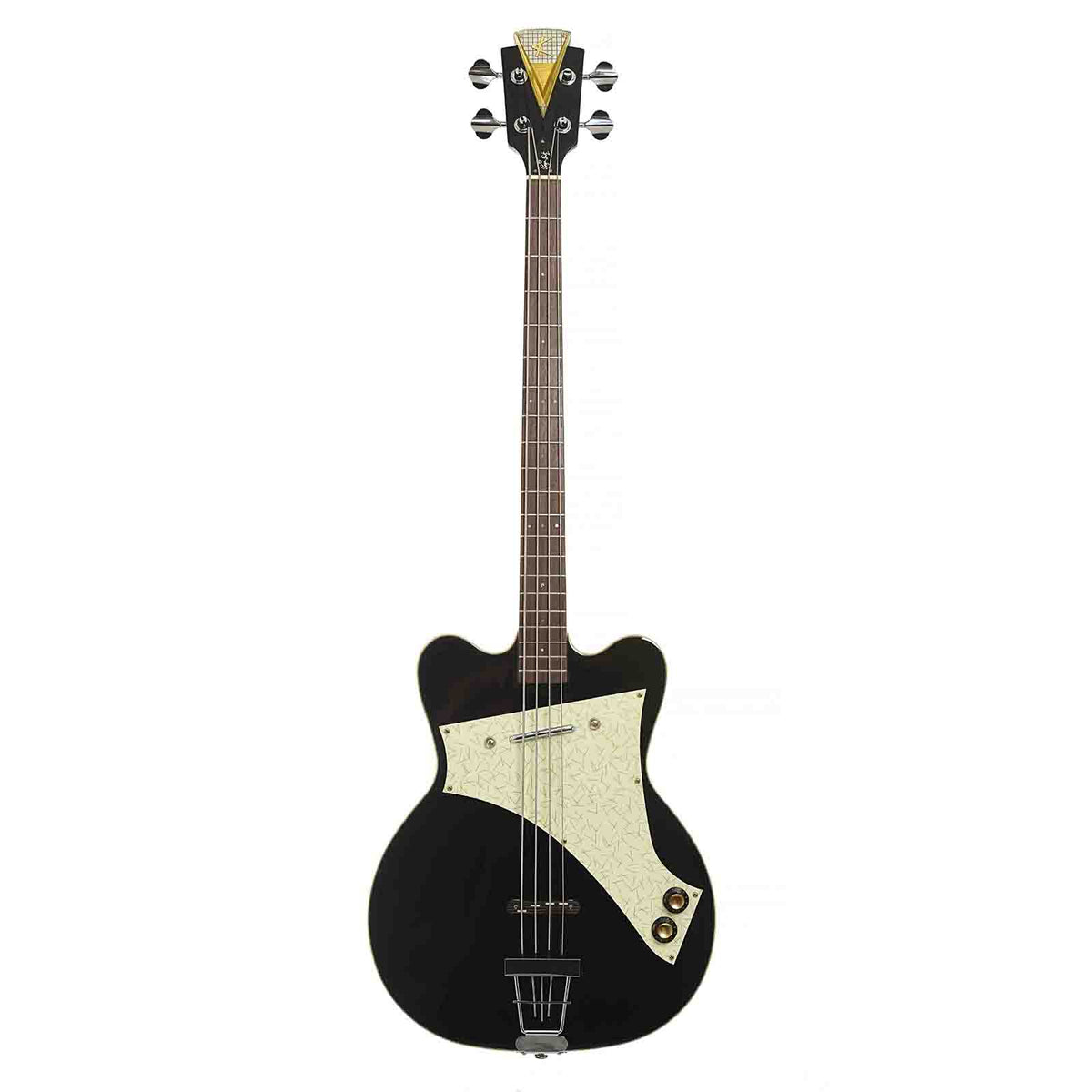 Full front of K5970 Reissue Jazz Special