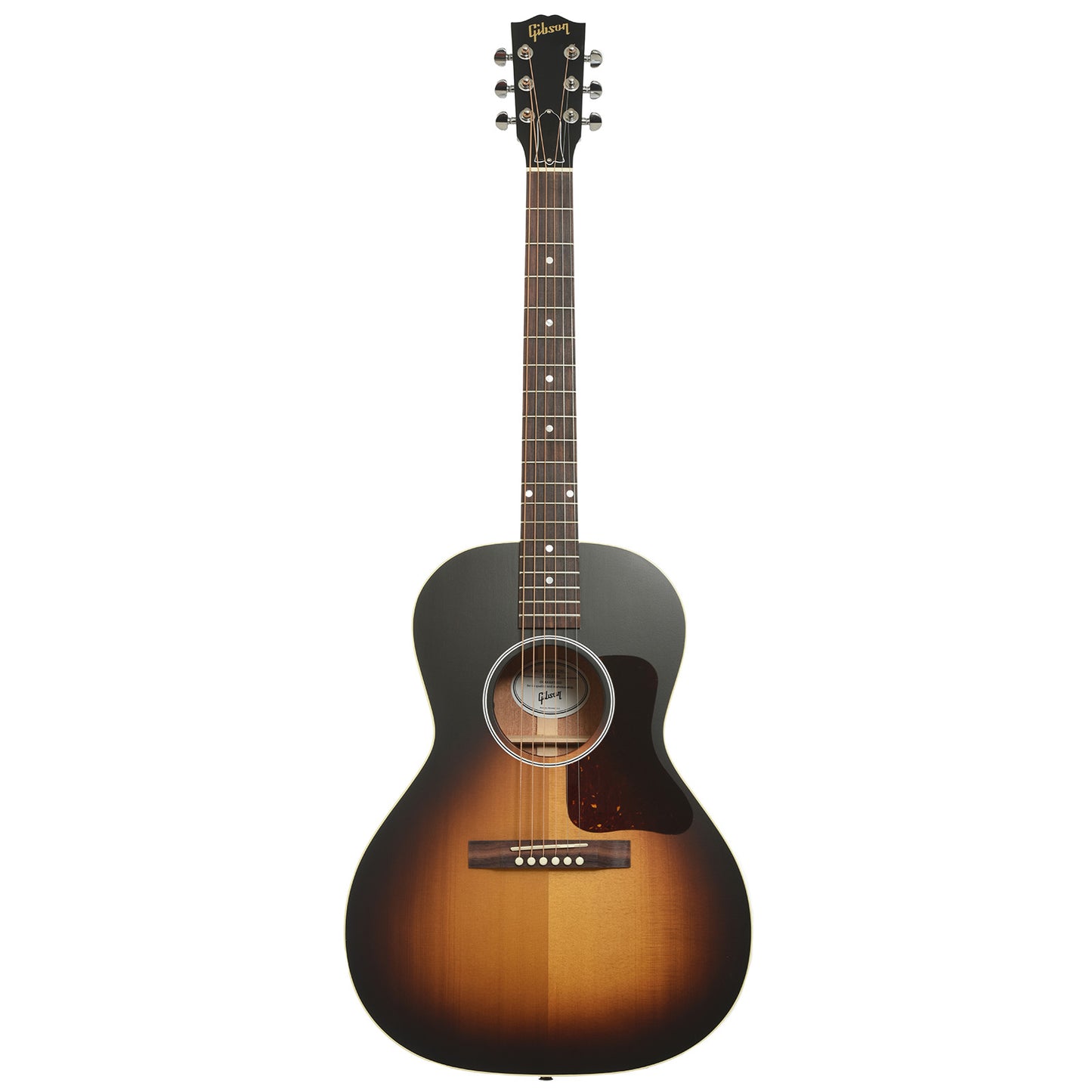 Full front of Gibson L-00 Special Acoustic Guitar