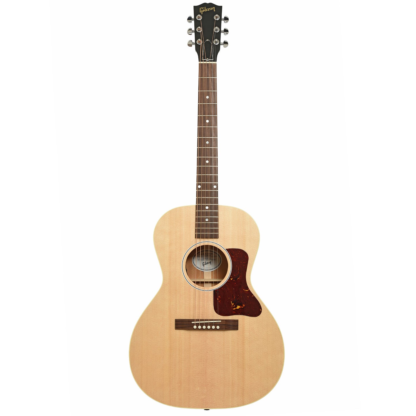 Full front of Gibson L-00 Special Acoustic Guitar
