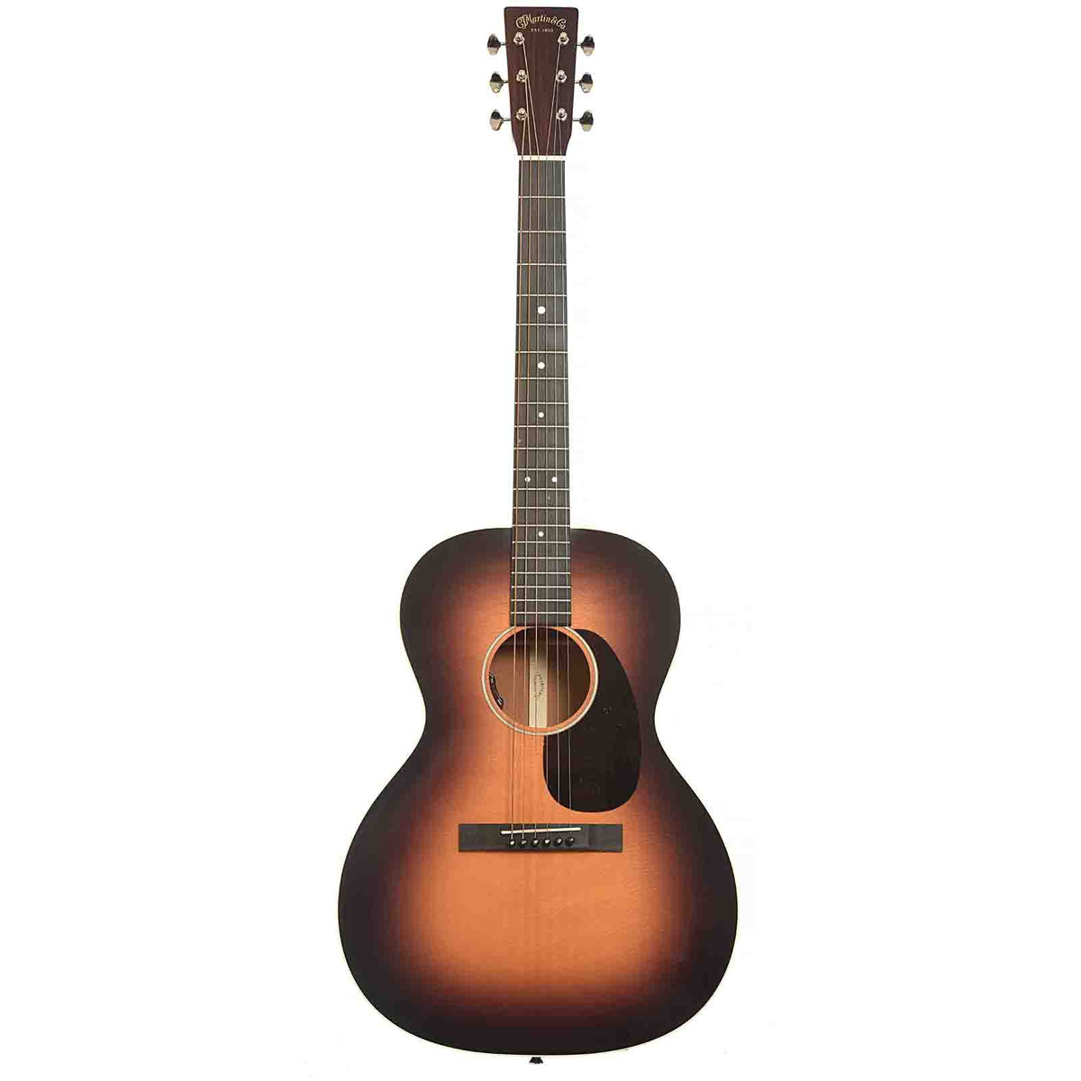 Martin 00L-16E Acoustic Guitar & Gigbag, 1935 Burst