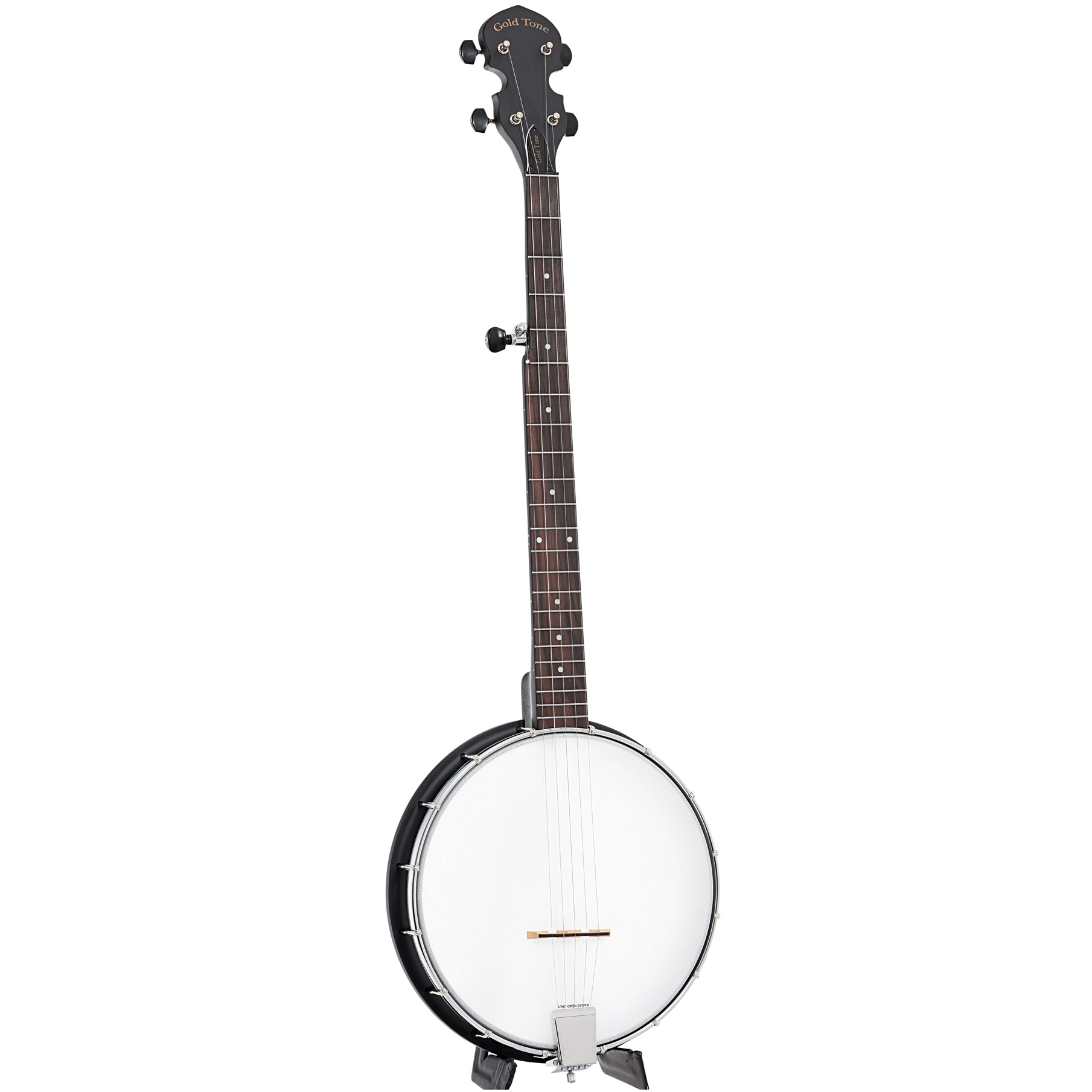Gold Tone AC-1 Openback Banjo Gigbag – Elderly Instruments