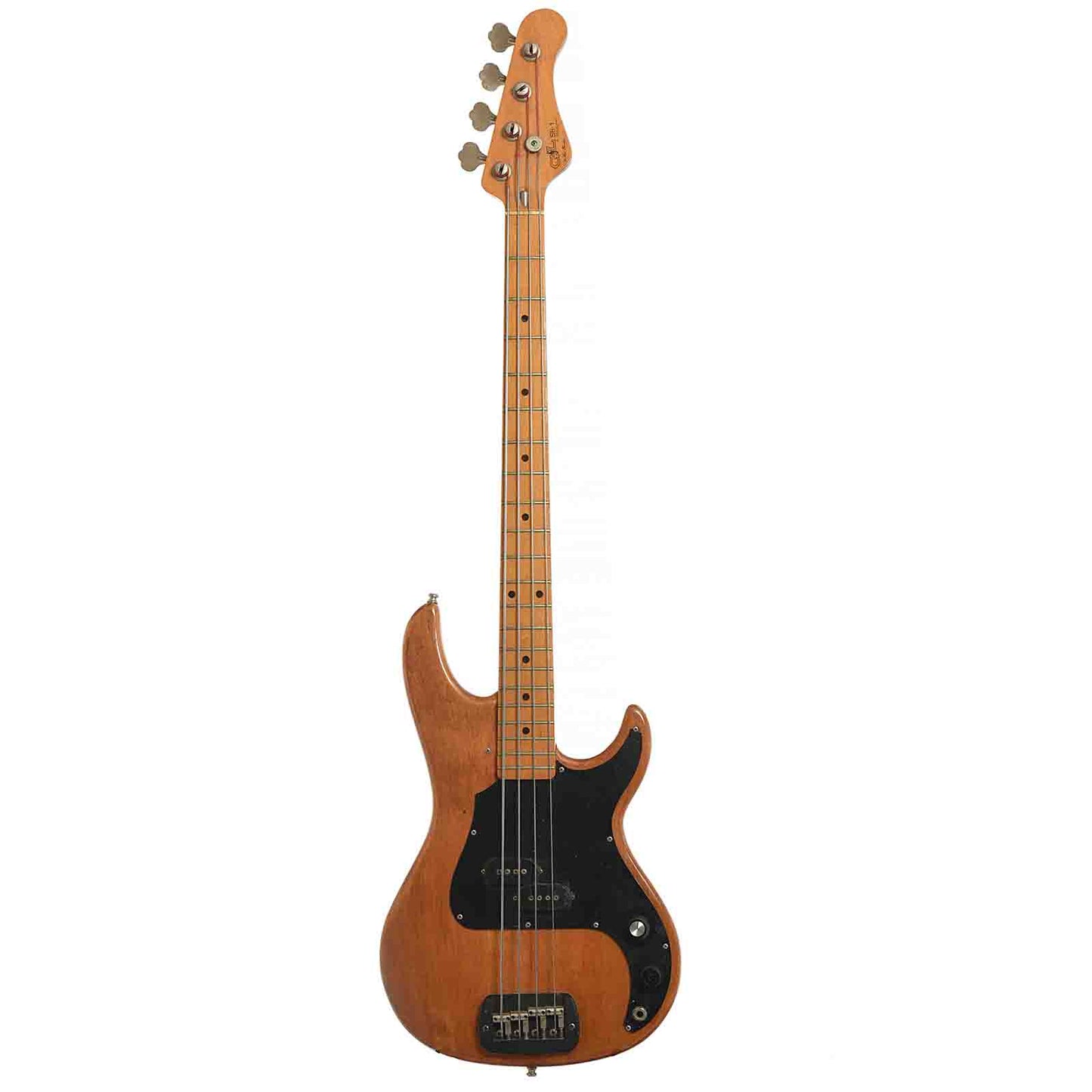 G&L SB-1 Electric Bass (c.1986)
