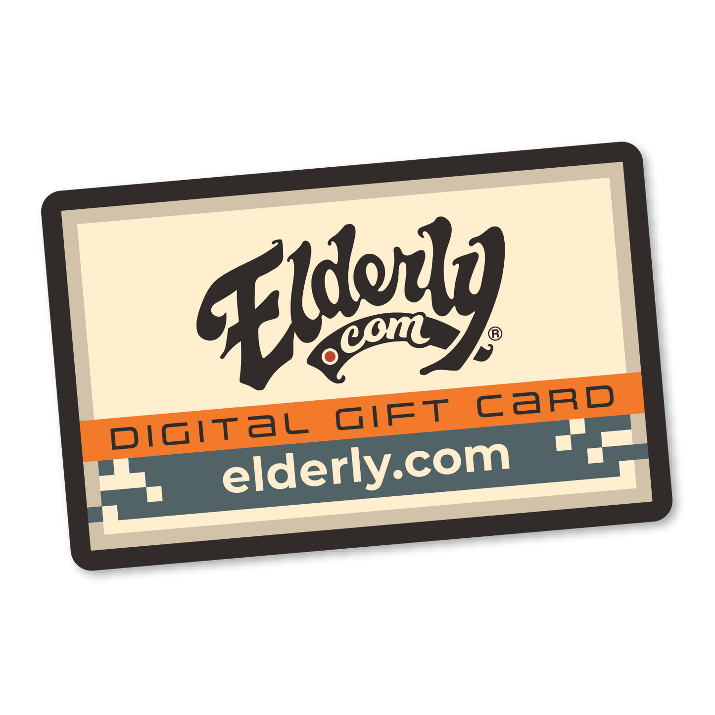 Digital Gift Card