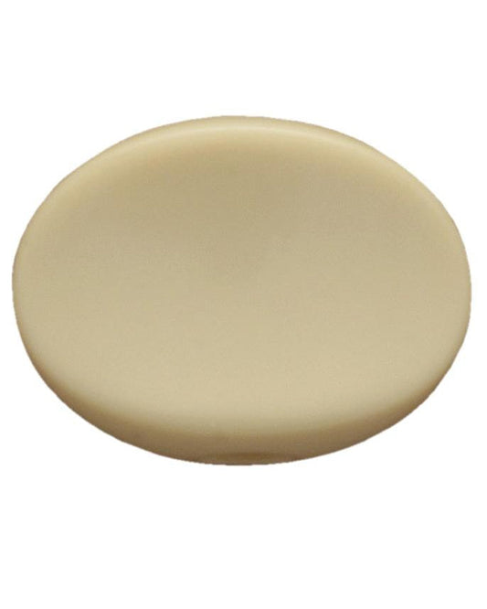 Image 1 of Antique Acoustics Vintage Tuner Button - SKU# AAB1-CREAM : Product Type Accessories & Parts : Elderly Instruments