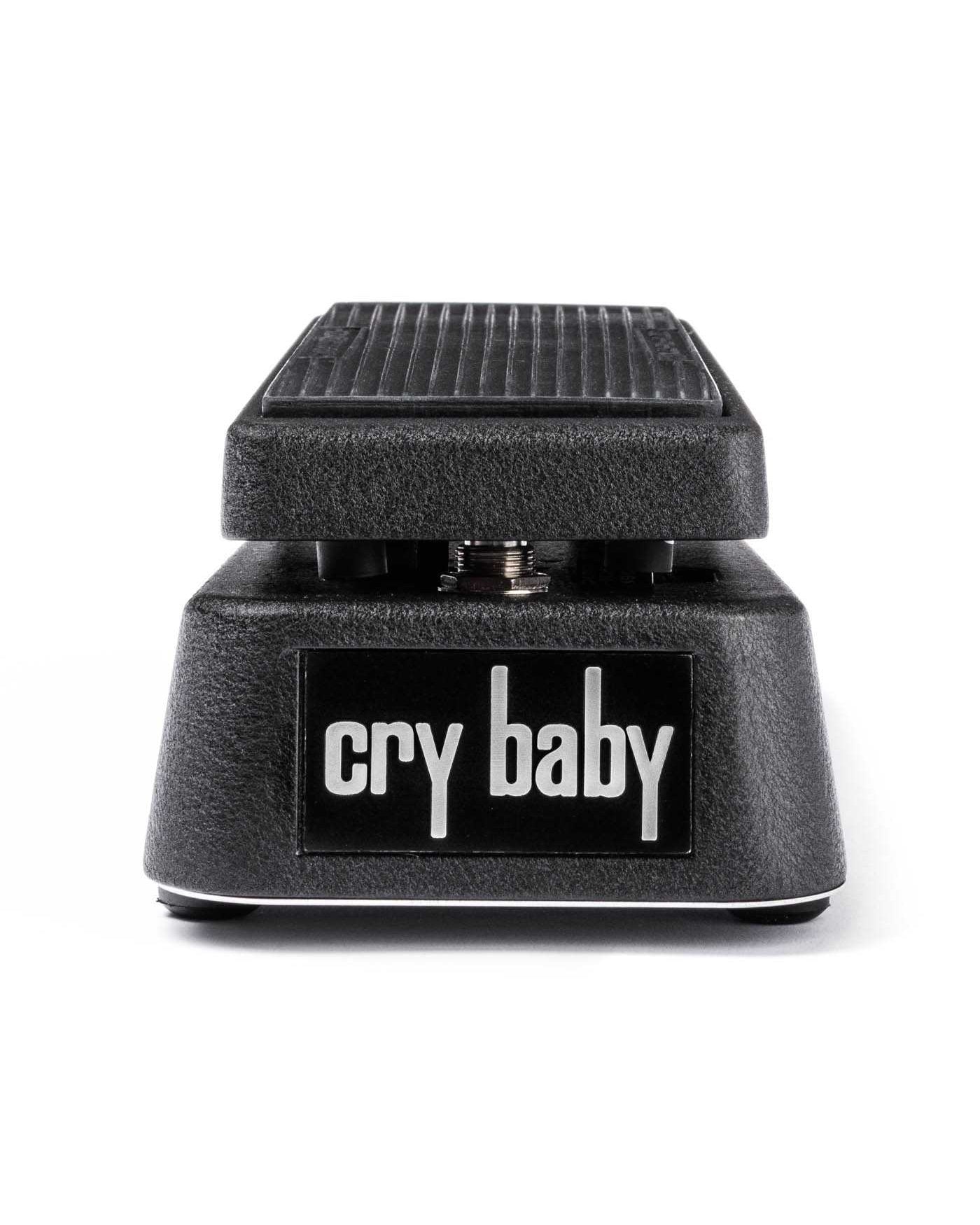 dunlop wah wah pedal Dunlop GCB95 Cry Baby Wah Effect Pedal – Elderly Instruments