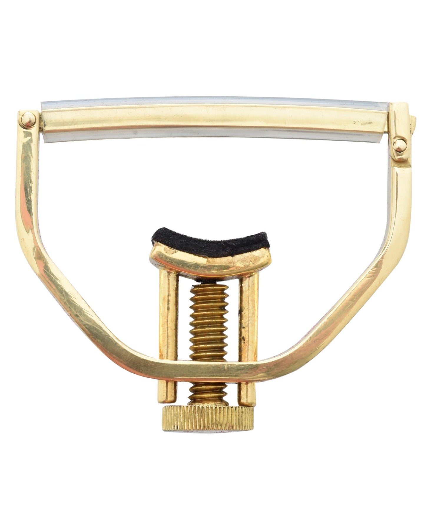 YUEKO Ghost Finger Guitar Capo for Electric and Acoustic YUEKO Ghost Finger Guitar Capo for Electric and Acoustic