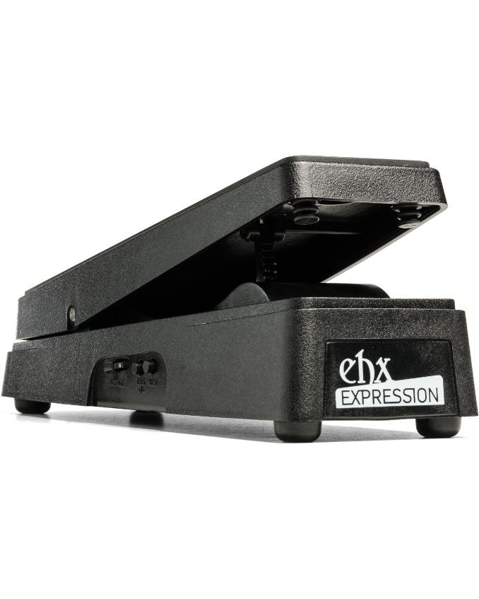 Electro Harmonix Single Expression Effect Pedal