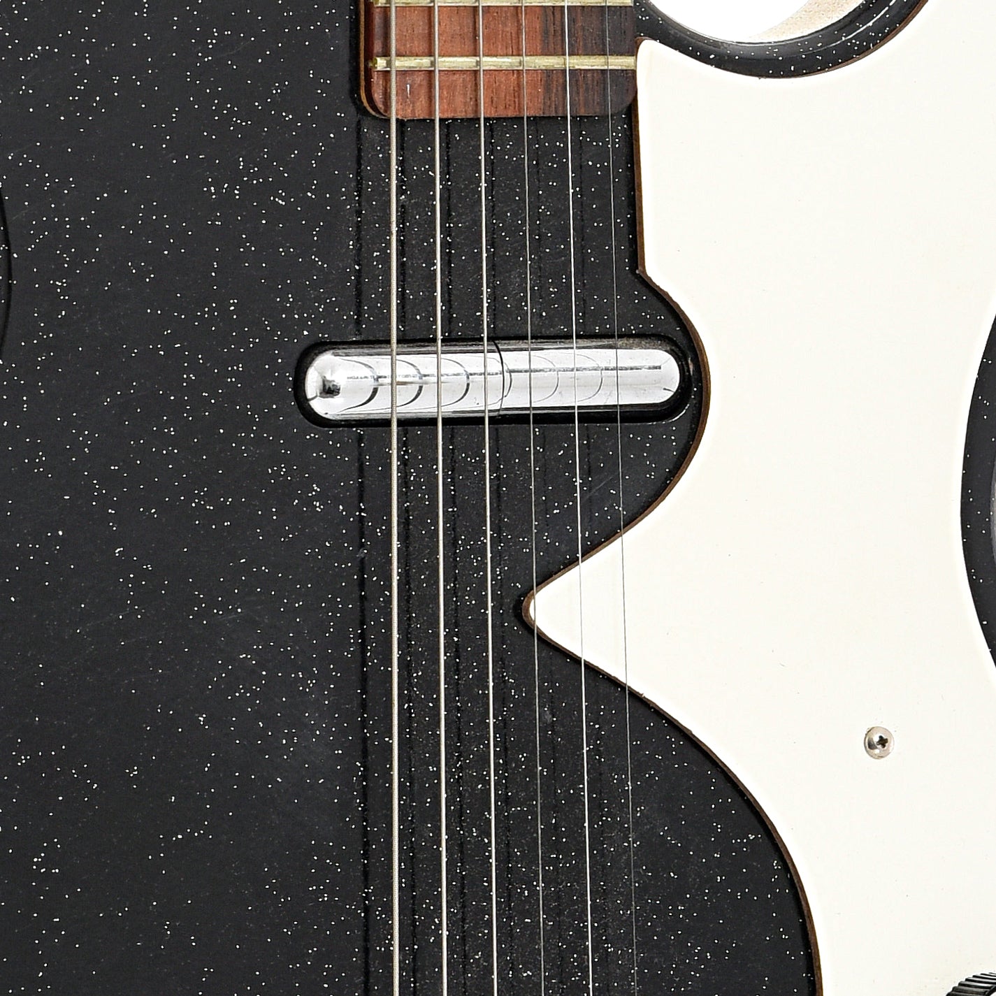 Pickup of Silvertone 1448 Guitar 