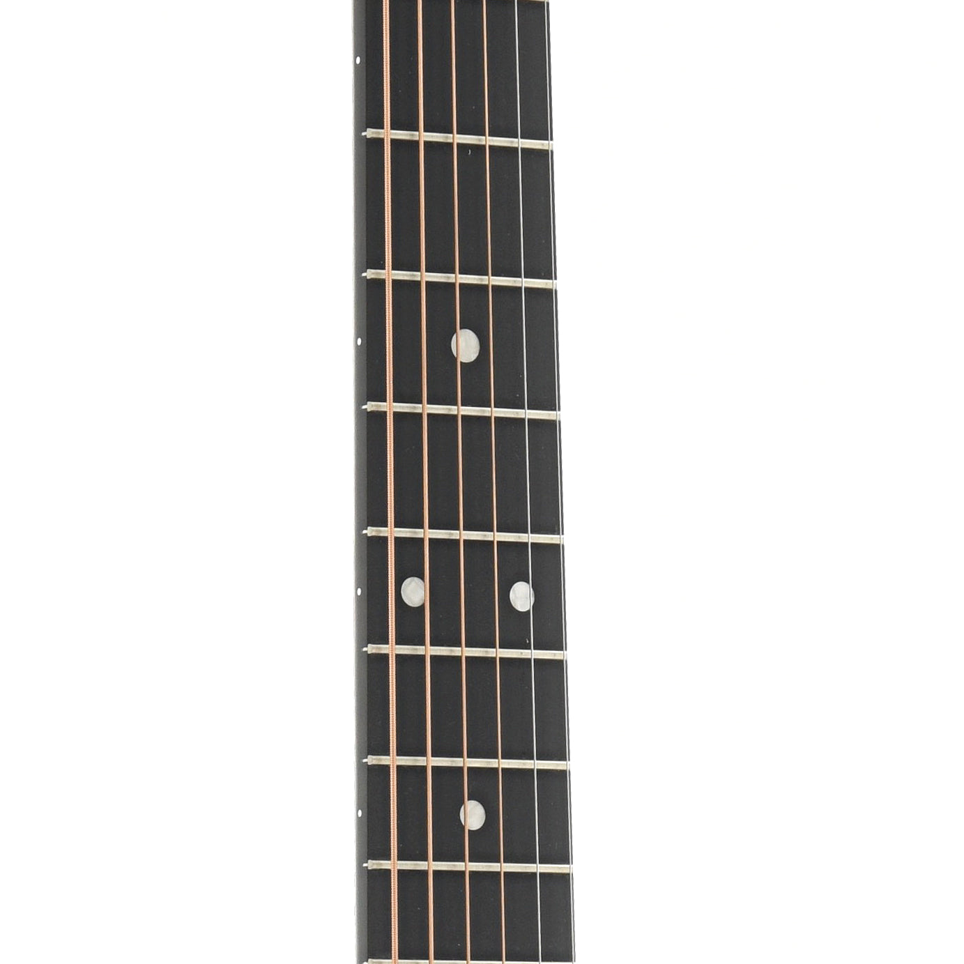 Martin 000-10E Sapele Guitar & Gigbag (2021)
