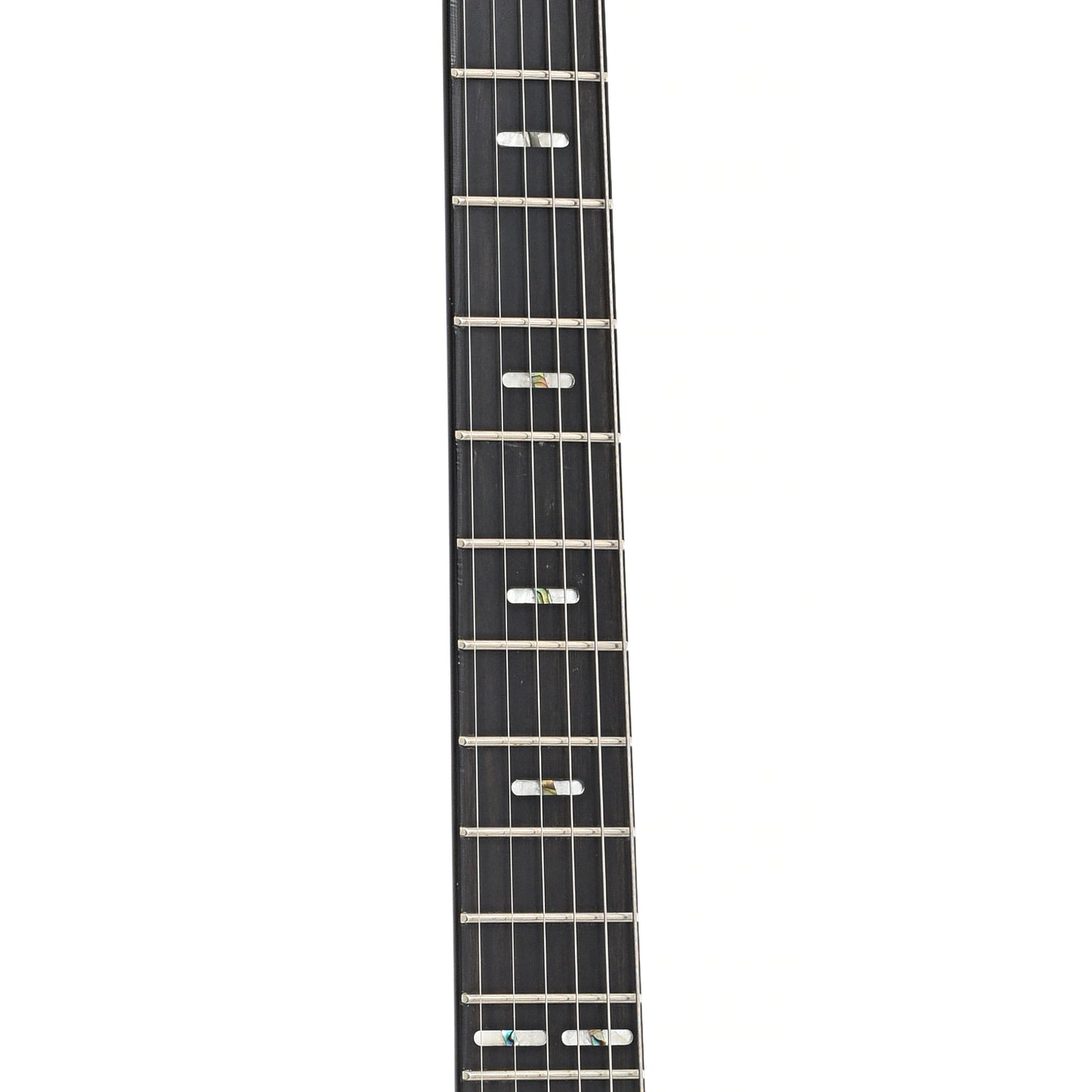Fretboard of Hagstrom XL-2 LH Electric Guitar (c.2008)