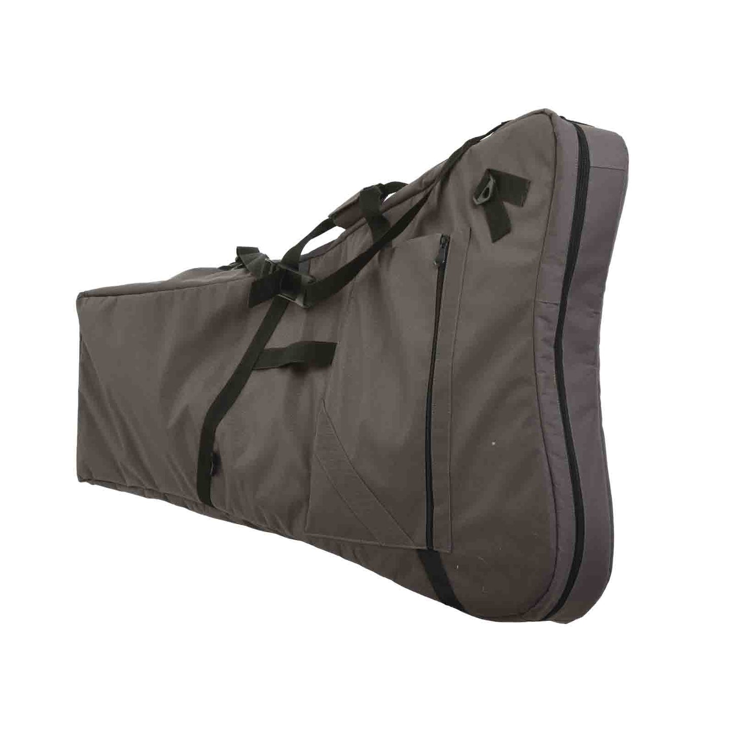 Case for Lewis Creek Alder Creek Model Celtic Harp