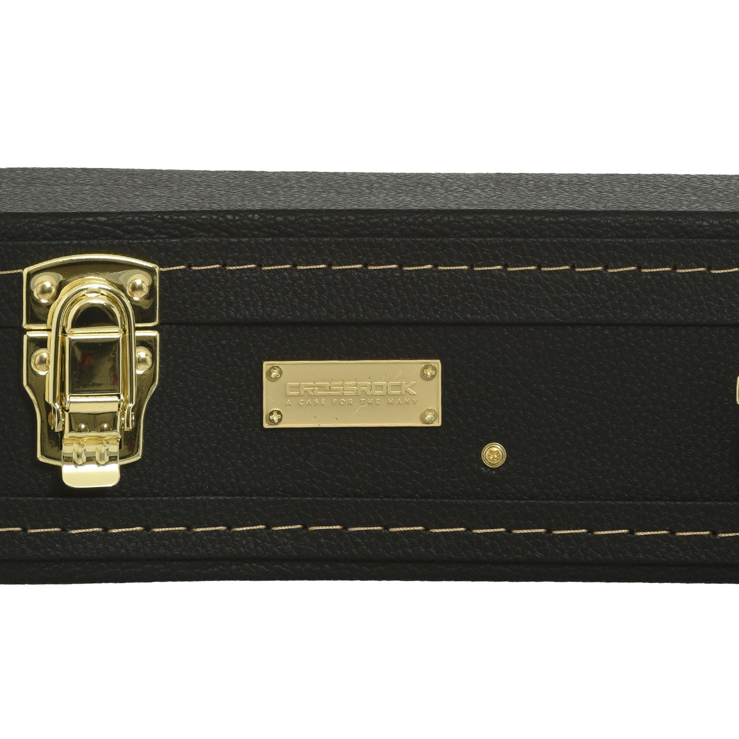 Image 4 of Crossrock Case Company Concert Ukulele Hardshell Case