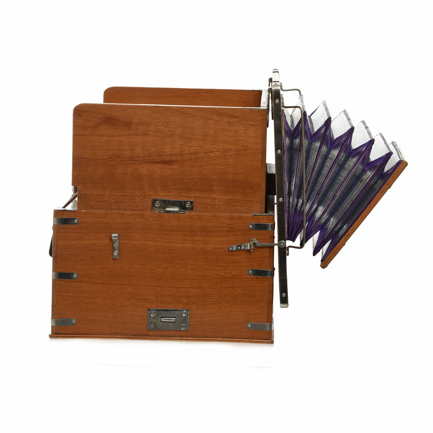 Image 7 of Bhava Mini "Kirtan" Harmonium | Standard Edition (c.2021)