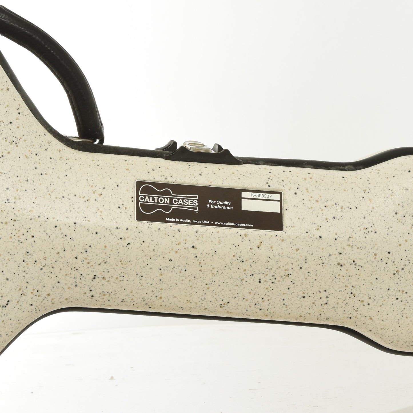 Image 4 of Calton 000/OM Hardshell Case