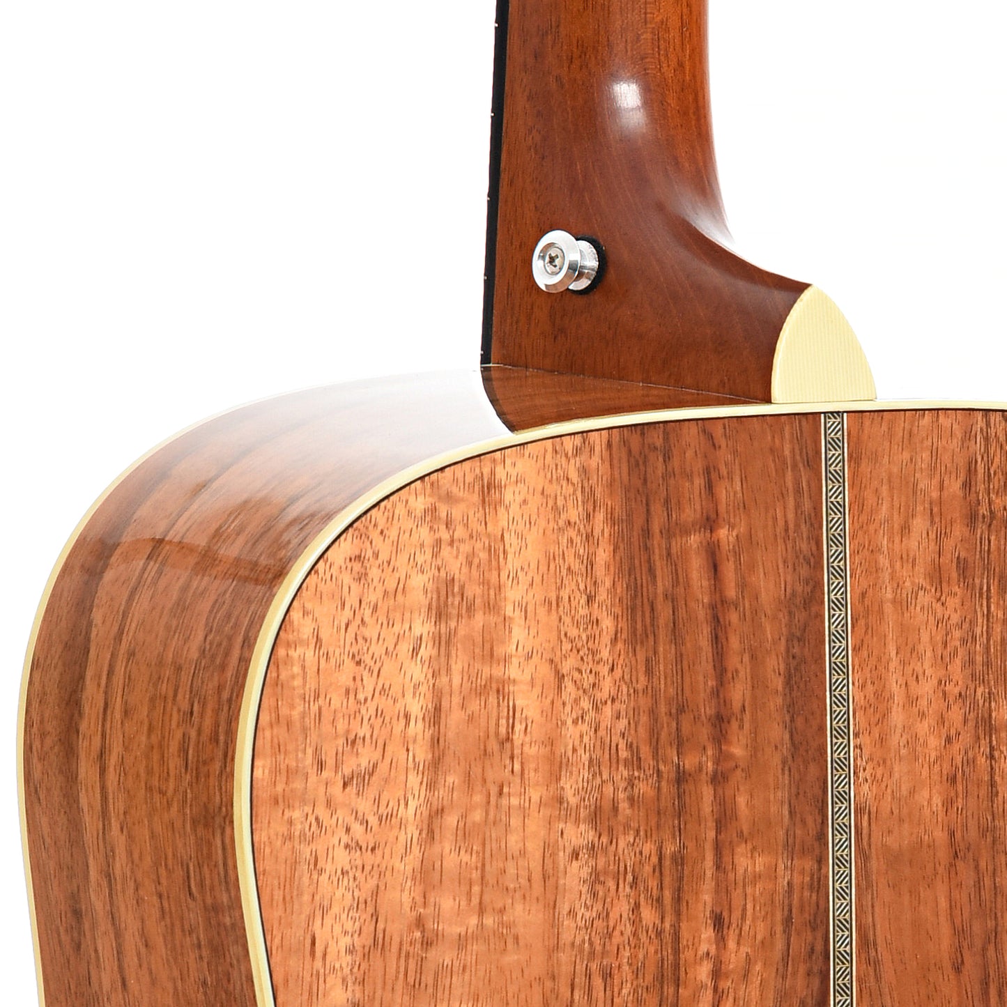 Heel of Halliday H1930 Acoustic Guitar (2020)