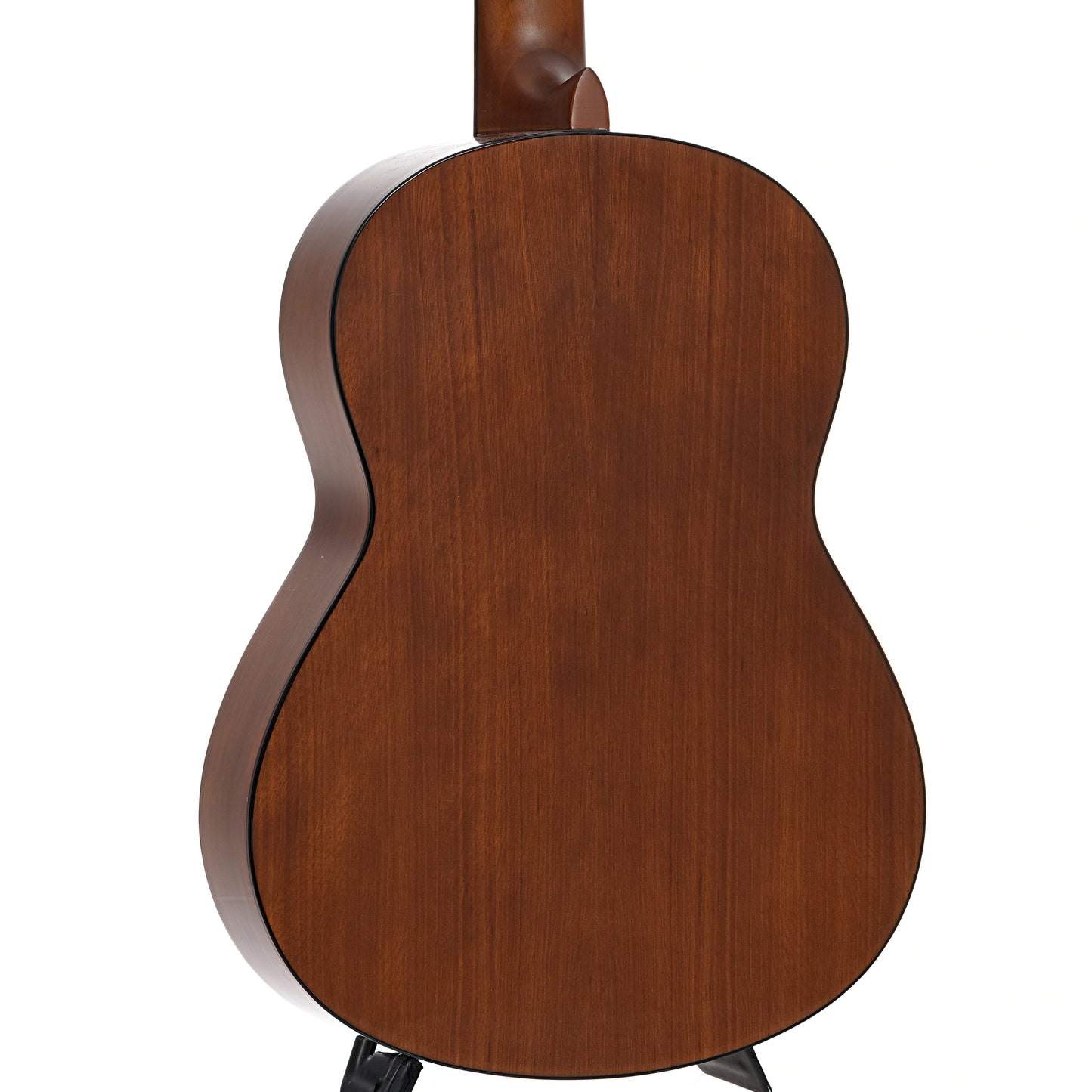 Back and side of Yamaha CG102 Classical Guitar (2017)